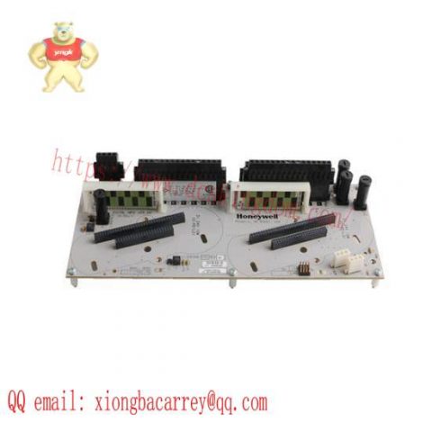 Honeywell CC-TDIL11 Digital Input Module: Industrial Control Precision at Your Fingertips