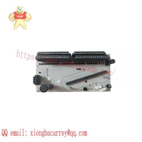 Honeywell CC-TUI041 Universal Input/Output Module