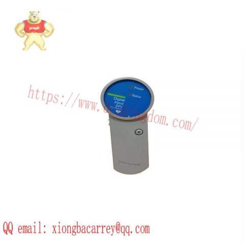 Honeywell DC-PDOD51, Model 51454820-175: Industrial Digital Output Module