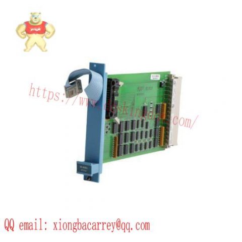 Honeywell FC-IO-0001 V1.1: Advanced I/O Extended Module