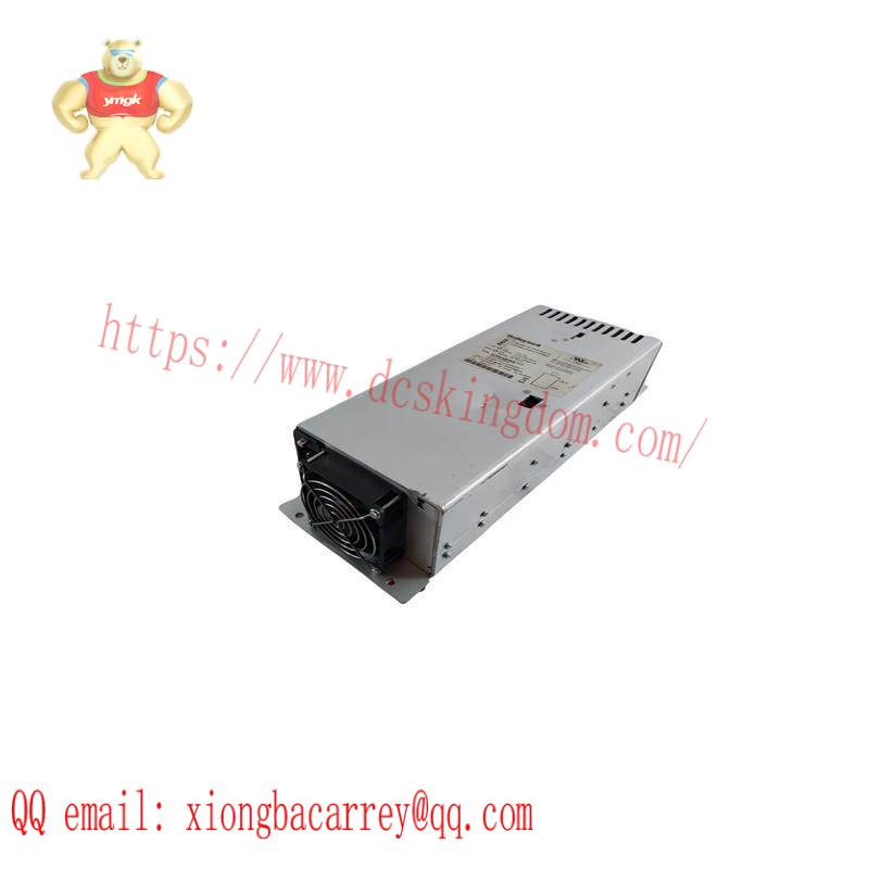 honeywell_fc-psu-uni2450u_power_supply_unit.jpg HONEYWELL FC-PSU-UNI2450U - Unifying Power Supply Innovation