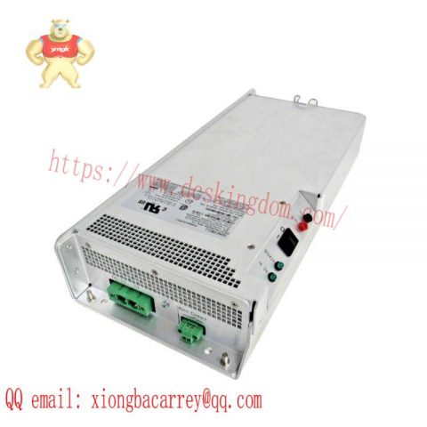 HONEYWELL FC-PSUNI2424 SPS6061-LF Power Supply: Advanced, Reliable, and Efficient Energy Solution
