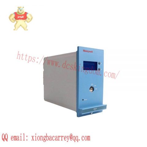 Honeywell FC-QPP-0002 V1.2 Quad Processor: Advanced Control Solution for Industrial Automation