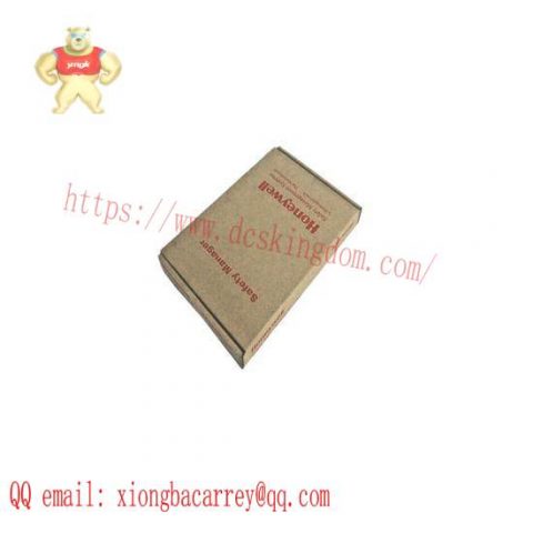 Honeywell FC-RO-1024 Relay Output Module, Advanced Industrial Control Solutions