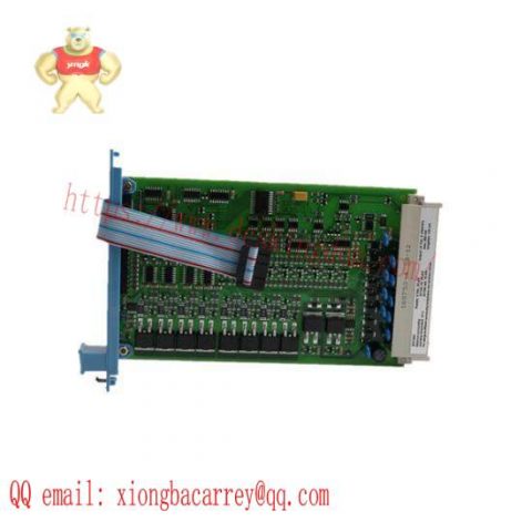Honeywell FC-SDO-0824: Safe Digital Output Module for Industrial Control