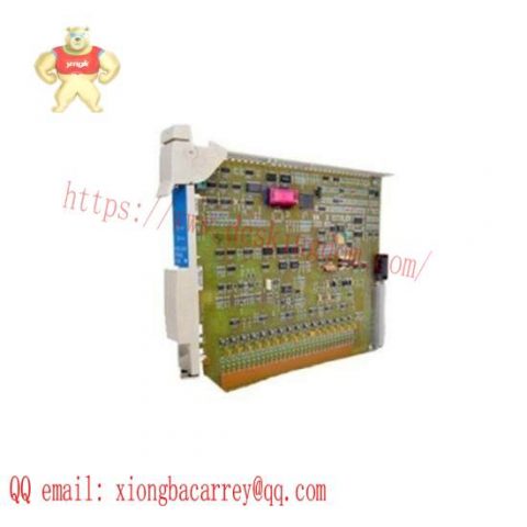 Honeywell FC-TSDI-1648 Digital Input FTA: Advanced Control Solution for Industrial Automation