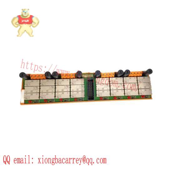 honeywell_fc-tsro-0824_digital_output_field_termination_assembly.jpg Honeywell 4DP7APXPM12: Industrial Control Module