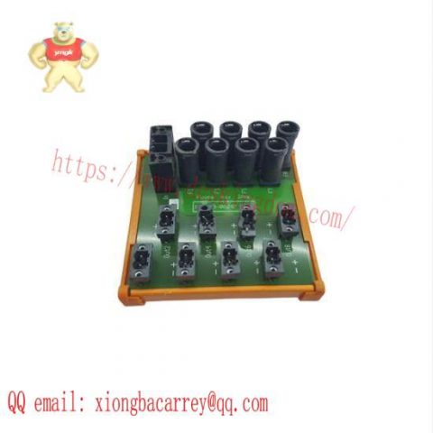 Honeywell FCPDB0824 Power Distribution Board