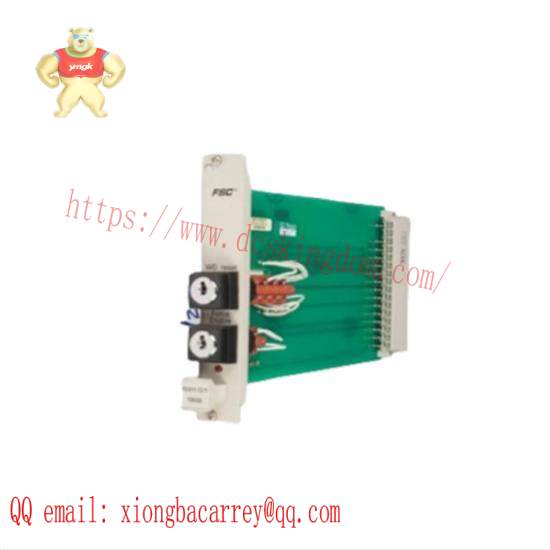 honeywell_fp-ai-100_analog_input_module.jpg Honeywell FP-AI-100 Analog Input Module for Industrial Control Solutions