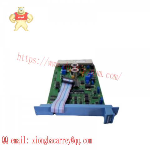 Honeywell FS-BCU-0032 DCS Module: Advanced Process Control Solutions