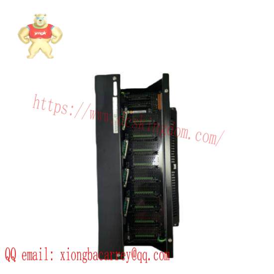 honeywell_fs-cpchas-0001_chassis_for_control_processor.jpg Honeywell FS-CPCHAS-0001 Chassis for Control Processor