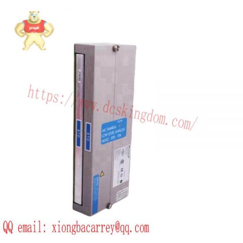 HONEYWELL FS-CPCHAS-0001 Control System Module