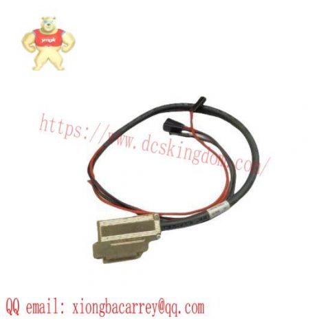 Honeywell FS-PDC-FTA24P Power Distribution Cable: Efficient Energy Management Solution