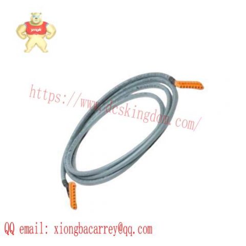 Honeywell FS-PDC-IOR05A CABLE - Control Module, High Performance, Industry Grade