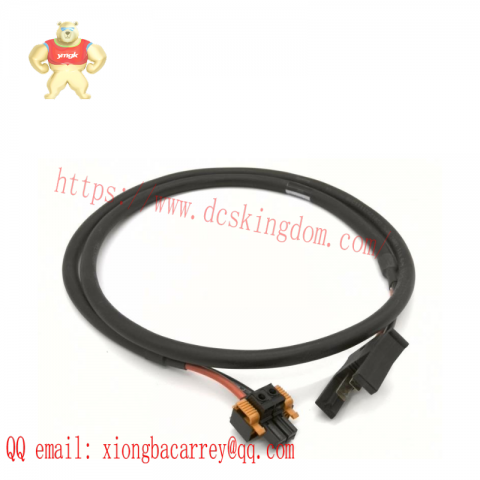 Honeywell FS-PDC-MB24-1P: Industrial Power Distribution Cable for Automation Systems