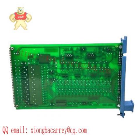 Honeywell FS-SDI-1624 Safe Digital Input Module, 24 Vdc, 16 Channels