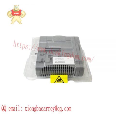 Honeywell FS-SDI-1648 Safe Digital Input FTA - Industrial Control Module, Ensuring Safety in Complex Systems