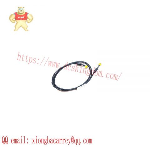 Honeywell FS-SICC12/L6 SIC Cable - High-Temperature Insulating Cable for Industrial Controls