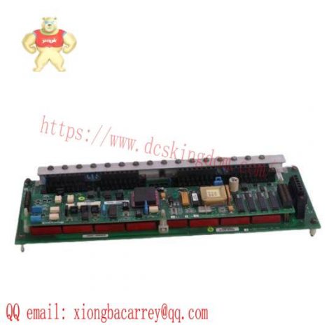 Honeywell FS-TRO-1024 | Digital Output Relay Contact Module with 10 Channels