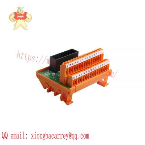 Honeywell FS-TSDI-1624 | Digital Input Field Termination Assembly