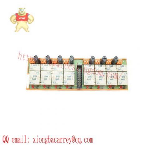 Honeywell FS-TSRO-08UNI Digital Output Module