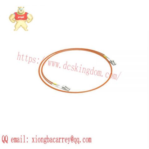 HONEYWELL GN-KRR011 Redundant Fiber Optic Cable for Industrial Control