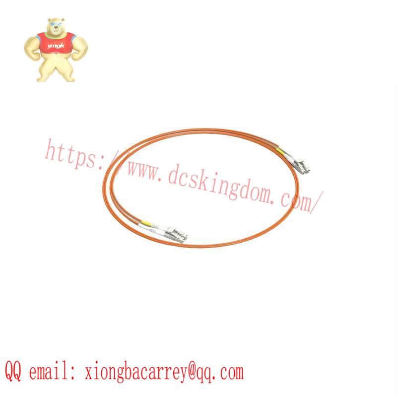 honeywell_gn-krr011_redundant_fibre_optic_cable.jpg HONEYWELL GN-KRR011 Redundant Fiber Optic Cable for Industrial Control