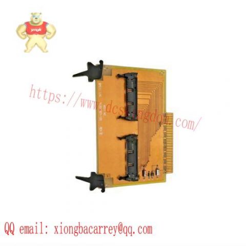 Honeywell J-MSC10 Industrial Control Module, Precision Automation Component