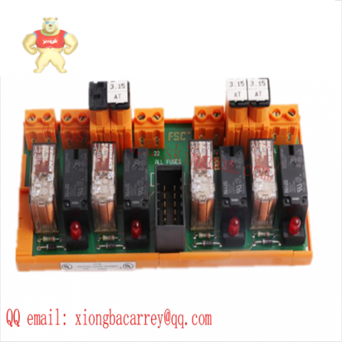 Honeywell K2LCN-2 51401551-200 Industrial PLC Processor Board