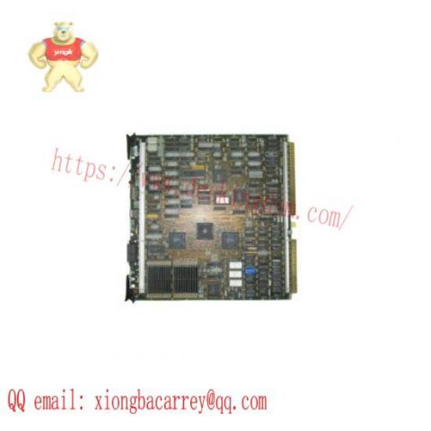 Honeywell K2LCN-8 51401551-801 Mother Board - Industrial Control Module