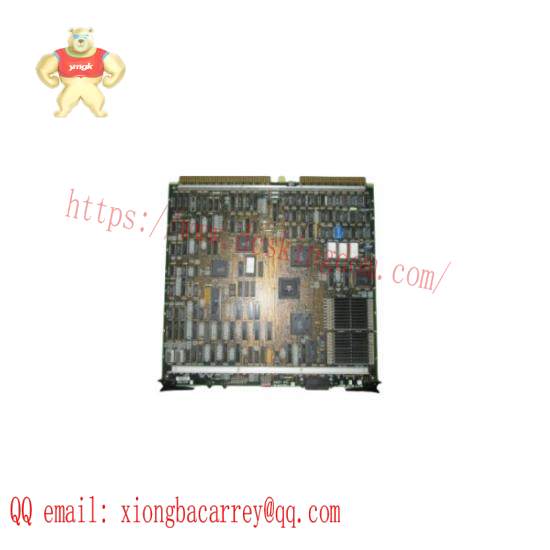 honeywell_k2lcn-8_51401551-801_mother_board_1.jpg Honeywell K2LCN-8 51401551-801 Mother Board - Industrial Control Module