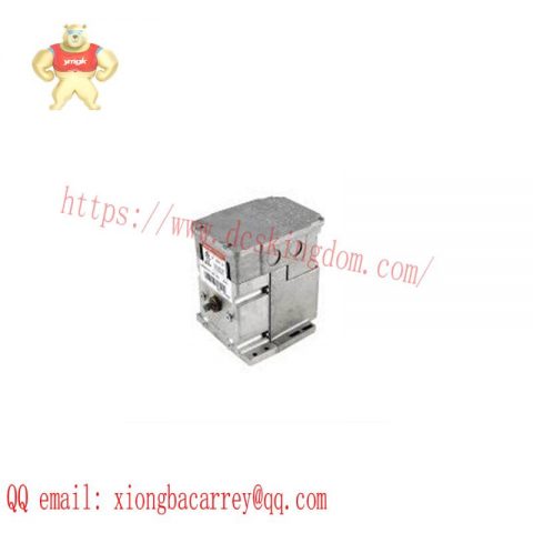Honeywell M9484F1031 Modutrol IV Low-Torque Rotary Actuator Motor