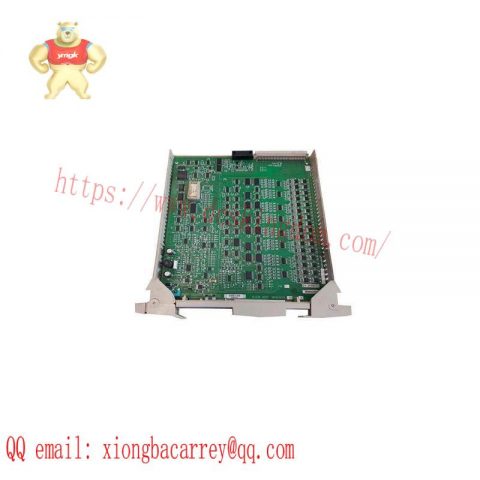 Honeywell MC-PDOY22 80363975-150 Digital Output Module: High Performance, Versatile Control for Industrial Automation