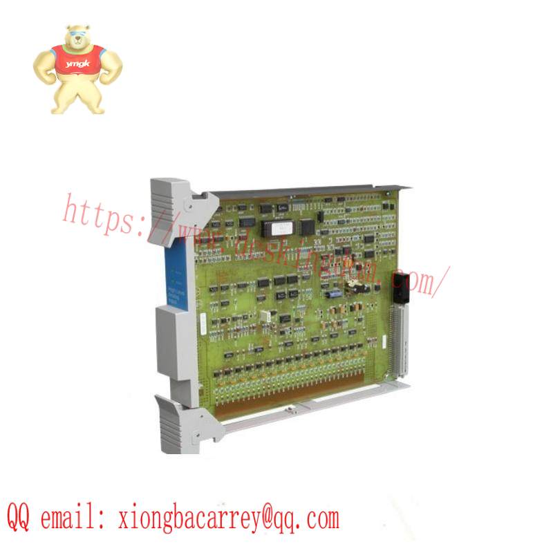 honeywell_mu-paih03_51304754-100_high_level_analog_input_processor.jpg HONEYWELL MU-PAIH03 51304754-100: Advanced High Level Analog Input Processor