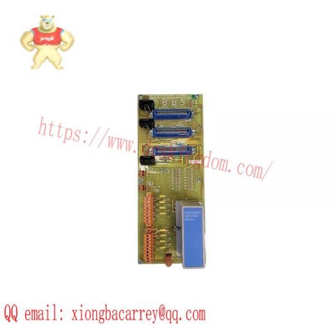 Honeywell MU-TAOX12 51304335-100 Analog Input Module - Industrial Control Solutions