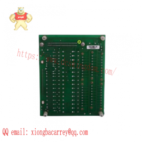 Honeywell MU-TLPA02 51304467-100 Power Adapt Board