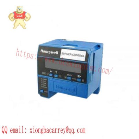 HONEYWELL RM7800L1053: Precision Control Module for Industrial Applications