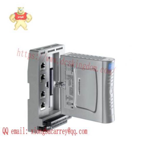 Honeywell SC-PCMX01 51307195-175 Controller CPM 28 Mixed IO RTU2020