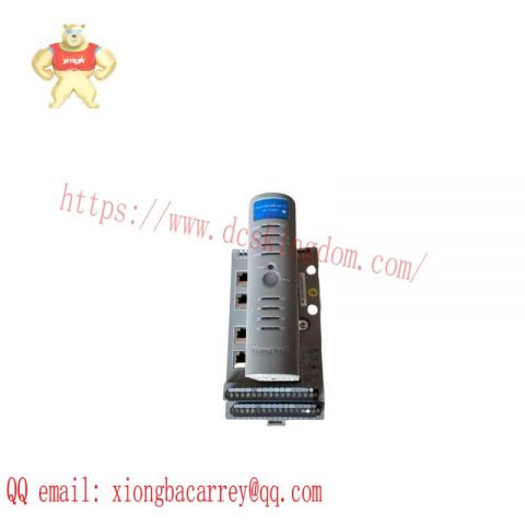 Honeywell SC-PCMX01 51307195-175 Operator Terminal, Advanced Control Solution for Industrial Automation