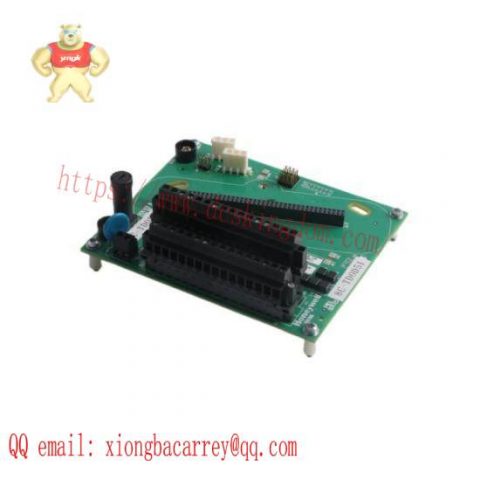 Honeywell SPCL000000003593 - Precision Control Module