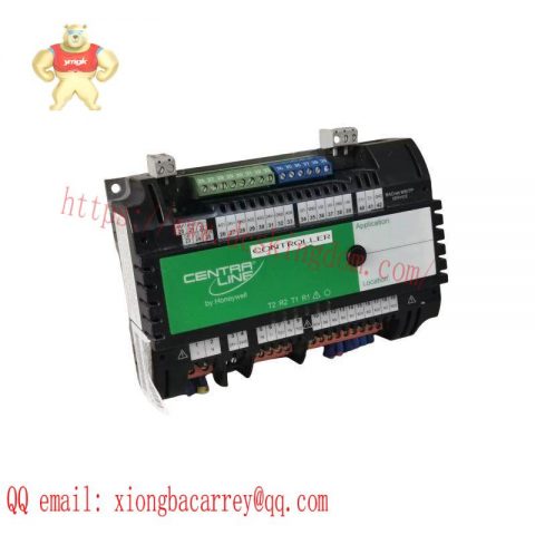Honeywell SPCL000000003593 Relay Controller