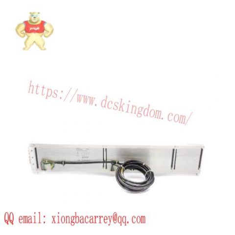 Honeywell 4DP7APXPM12: Industrial Control Module