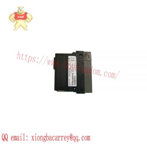 Honeywell PLC TC-CCR014 - Advanced Redundant Network Interface Module