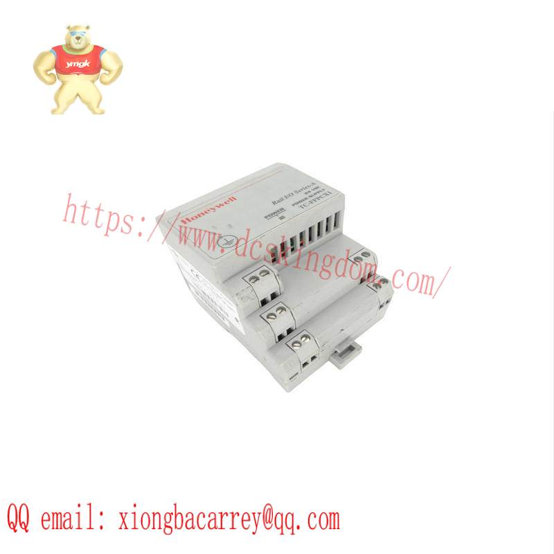honeywell_tc-ffpcx1_power_supply.jpg Honeywell TC-FFPCX1 Power Supply: Advanced Industrial Control Solution