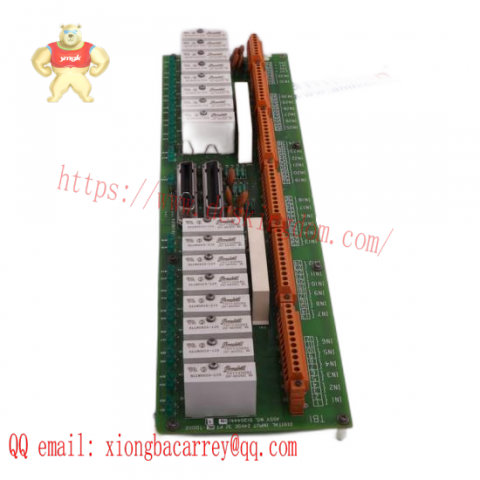 Honeywell TC-FTEB01 | Industrial PLC Module | 51309512-125