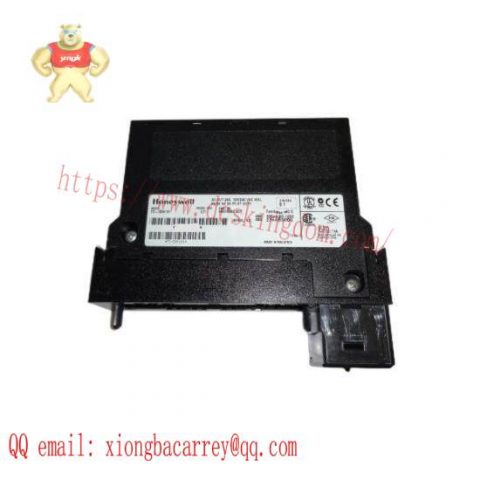 Honeywell TC-ODK161 Digital AC Output Module, Advanced Industrial Automation Component
