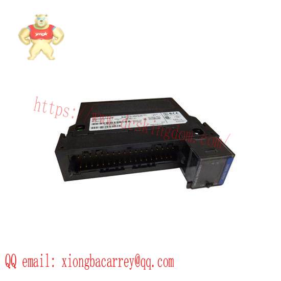 honeywell_tc-odk161_2.jpg Honeywell TC-ODK161 Digital AC Output Module, Advanced Industrial Automation Component