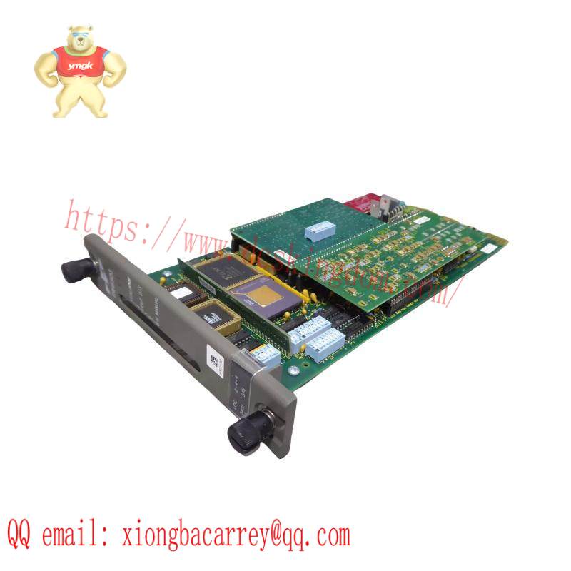 hss03_sphss03_abb_hydraulic_servo_module.jpg Yaskawa 440R-C23017 SAFETY RELAY, Industrial Control Modules