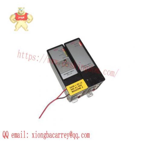 IAI RABU Network Controller RBT-5100 Industrial Automation Module