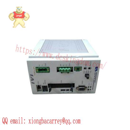 iai_rcs-ss-i-60-h-200-s_rcs-c-ss-i-60-1_brand_new.jpg IAI RCS-SS-I-60-H-200-S / RCS-C-SS-I-60-1 New Industrial Control System Module